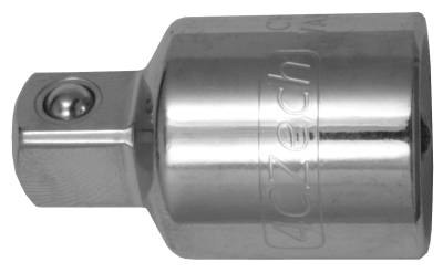 Redukcia 1/2" - 3/8"