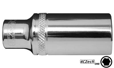4CZech ONE Hlavica predĺžená 1/4" 14mm