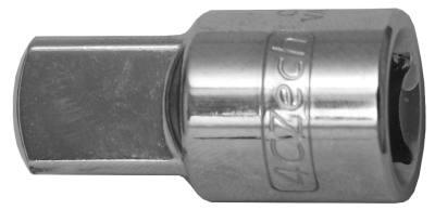 4CZech Redukcia 3/8" - 1/2"