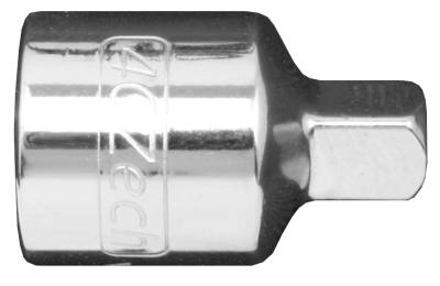 4CZech Redukcia 3/8" - 1/4"