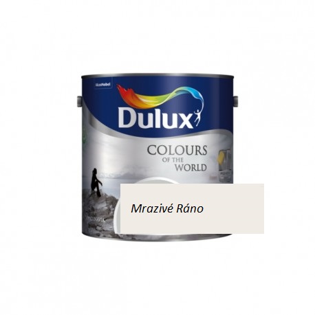 Dulux Colours of the World