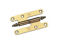 Rebiop Pánt model 408/95mm LP-ozdobný oblý