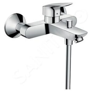 Hansgrohe Logis-vaňová batéria nástenná