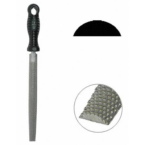 Rašpla úsečová strojný sek 25x8mm PRO 250/2