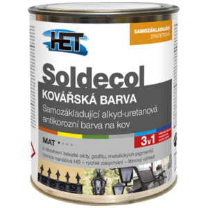 Soldecol