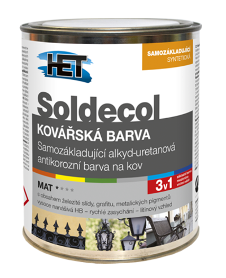 Soldecol