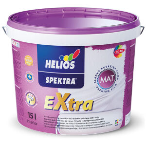 Spektra vnutorna umyv. Extra B-1 15l