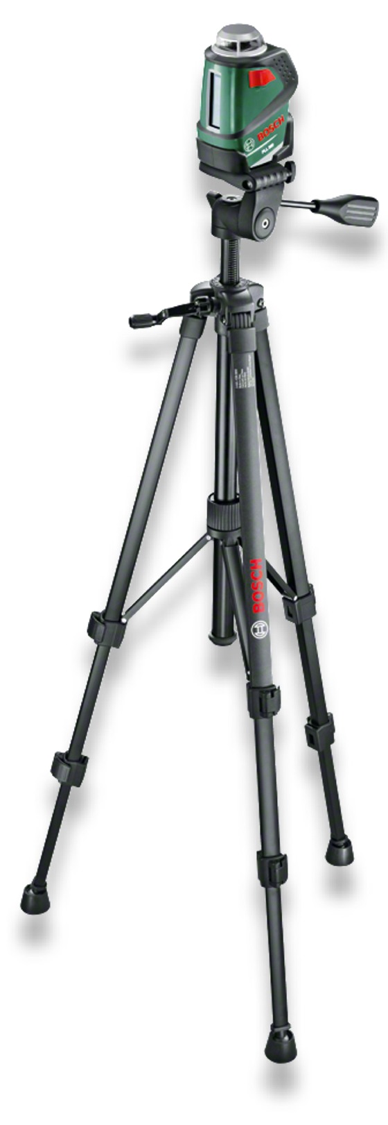 Bosch PLL 360 Samonivelačný Líniový laser - Set