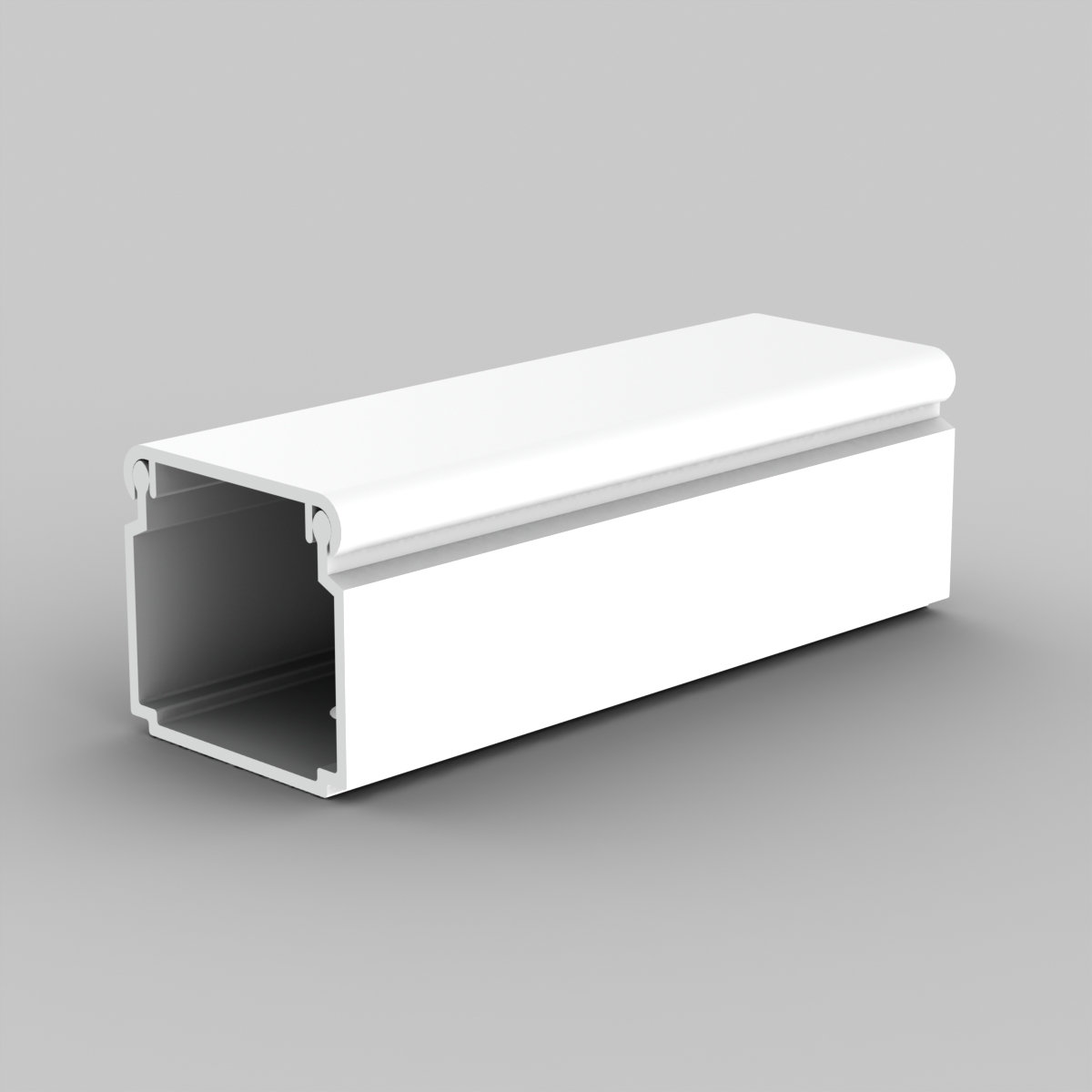 Žľab káblový LV 24x22 HC