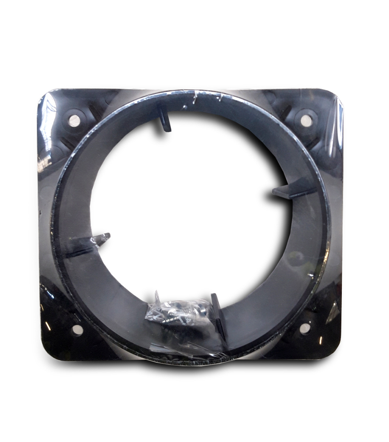 Spodný vývod s nátrubkom DN 110