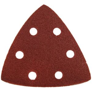 Extol Premium Brúsný papier delta 20ks