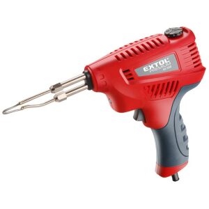 Extol Premium SG 500 Pištoľ spájkovacia 200W s reguláciou teploty 8894510