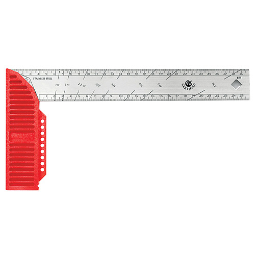 KAPRO® uholník Legend 309 400mm