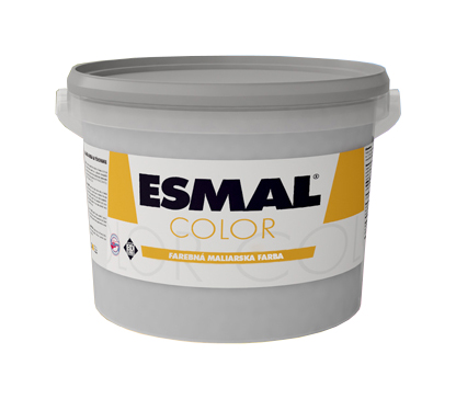 Báza Esmal Color B 15kg Báza Esmal Color B 15kg