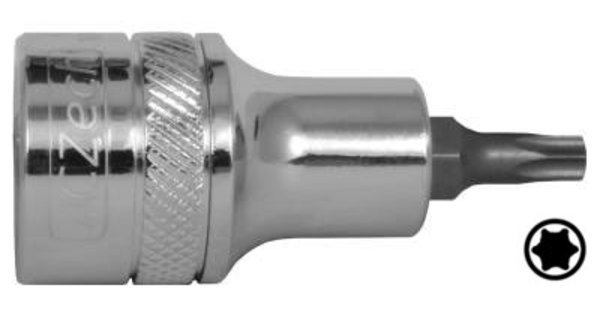 4CZech Hlavica zástrčná 1/2" TRX 20