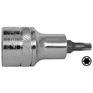 Hlavica zástrčná 1/2" TRX 45