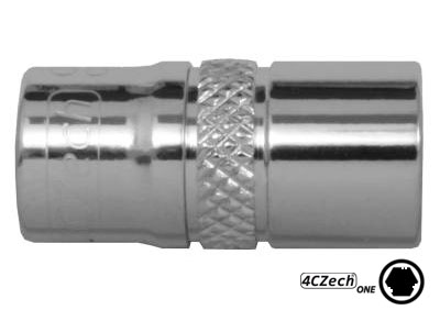 4CZech ONE Hlavica 1/4" 8mm