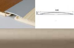 Profil prechodový A72 Šampaň samolepiaci 1m