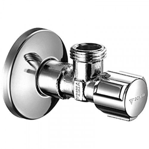 Rohový ventil 1/2"x1/2" SCHELL