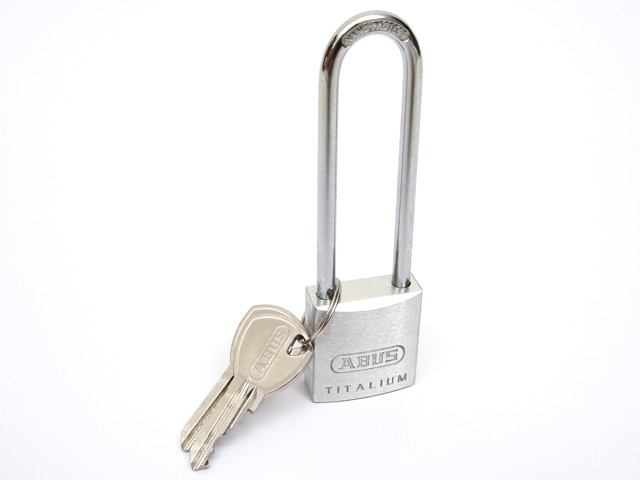 Abus 727TI/30HB60 Zámok visiaci