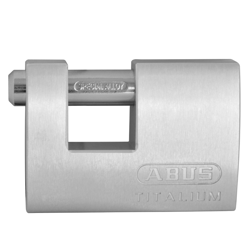 Abus 82TI/70 Zámok visiaci + 2 kľúče