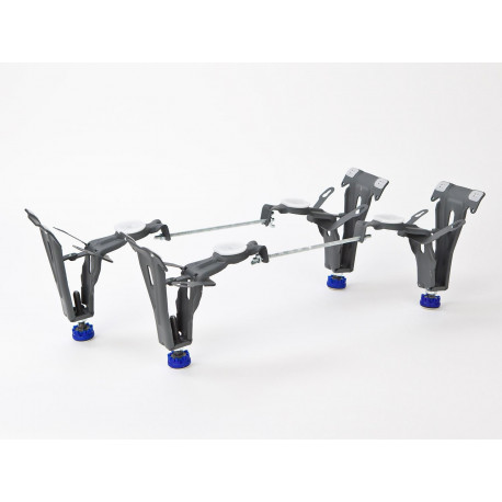 KALDEWEI Univerzálne vaňové nohy 5030