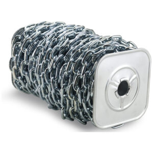 Klasická reťaz na cievke p5mm zn