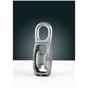 Kladka jednokoliesková pevná 30