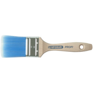Spokar štetec plochý 81322 - 1" AKRYL PROFI