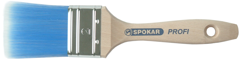 Spokar štetec plochý 81322 - 2" AKRYL PROFI
