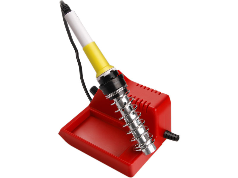 Extol Stanica spájkovacia s reguláciou teploty 40W 8894520