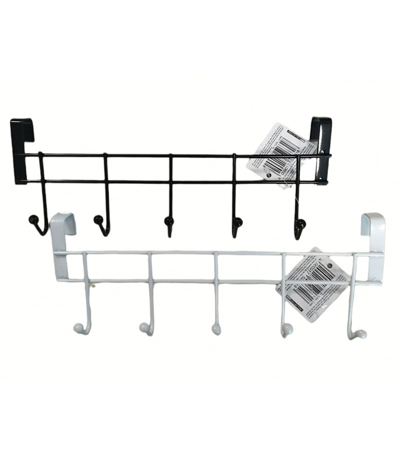 Vesiak na dvere 5 hacikov 25x9