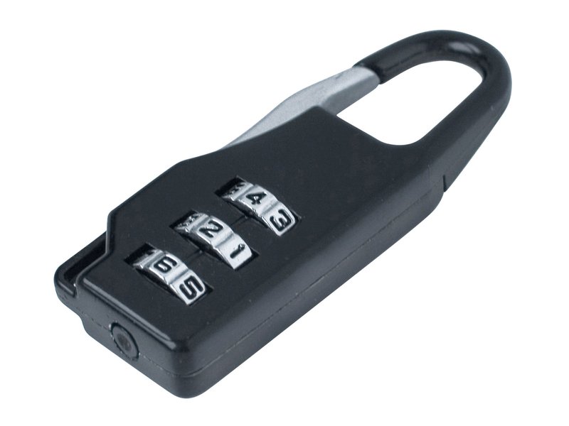 Extol Zámok kombinačný