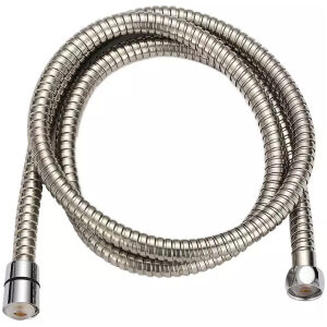 Hadica sprchová dvojzámková 150cm