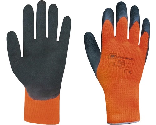 Gebol Winter Grip Rukavice veľkosť 11 XXL