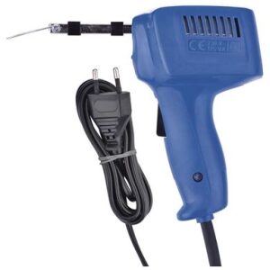 Emos Transformátorová spájkovačka 125W