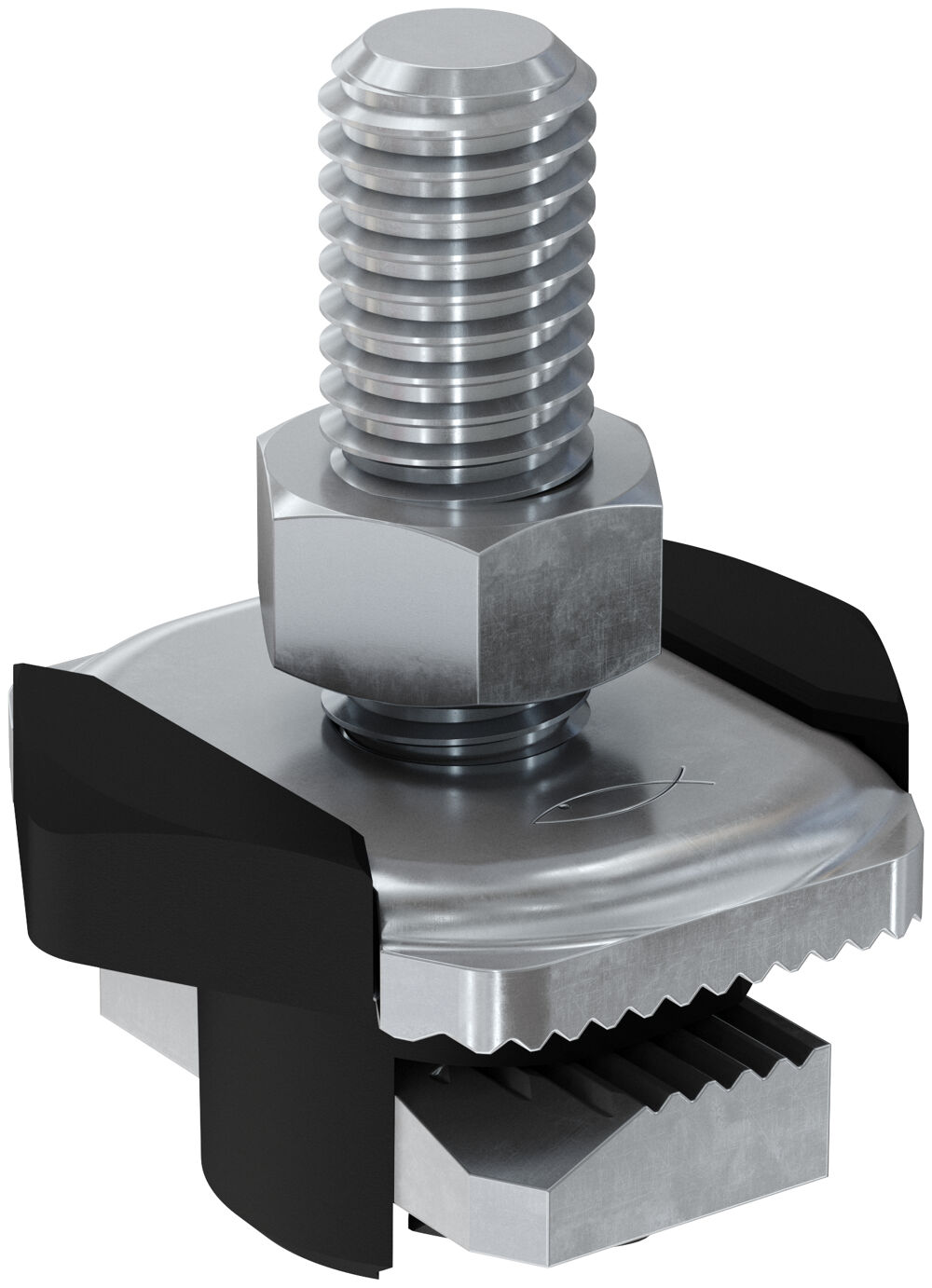 Skrutka T FHS Clix 8x20