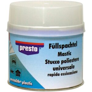 Presto Tmel plniaci oker 500g