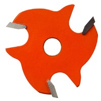 CMT C822 Tanierová fréza bez zahĺbenia - D47