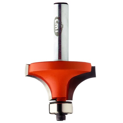CMT C938 Zaoblovacia fréza vydutá - R9