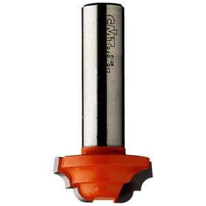 CMT C948 Profilová fréza čelná - R4 D19x13 S=8 HM