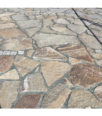 Gravity Stone štiepaný prirodný VÝPREDAJ