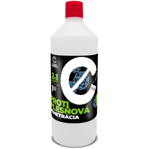 Protiplesňová penetrácia 5l
