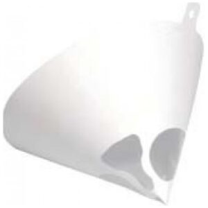 HB Body papierové sitko 190 mikrónové - cedidlo na filtrovanie náterových látok