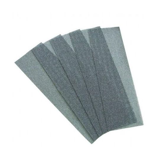 Spokar Brúsna mriežka 93x280 zrnitosť 120 10ks/bal