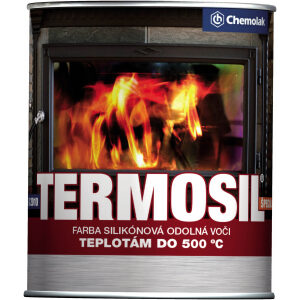 Termosil špeciál K2010 1996 čierna 0