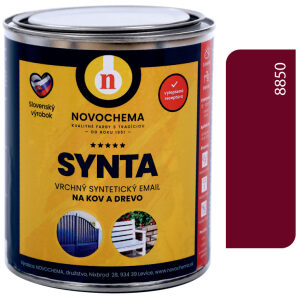 Synta S2013 bordo 8850 2