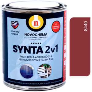 Synta 2v1 8440 0