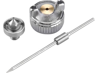 Tryska náhradná na striekaciu pišt 0