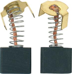 Extol Uhlík pre excentrické náradie 2ks